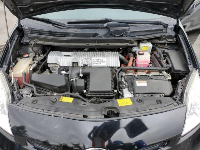 JTDKN3DU8F1882546 Toyota PRIUS