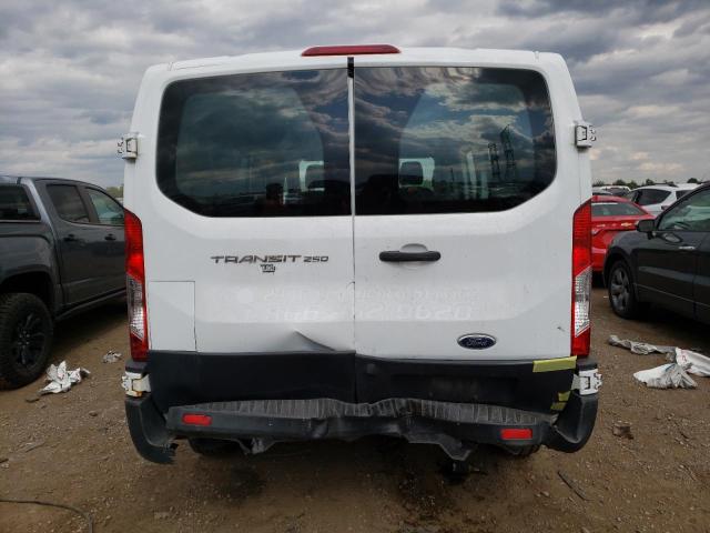 2016 FORD TRANSIT T- - 1FTYR1ZM5GKA23485