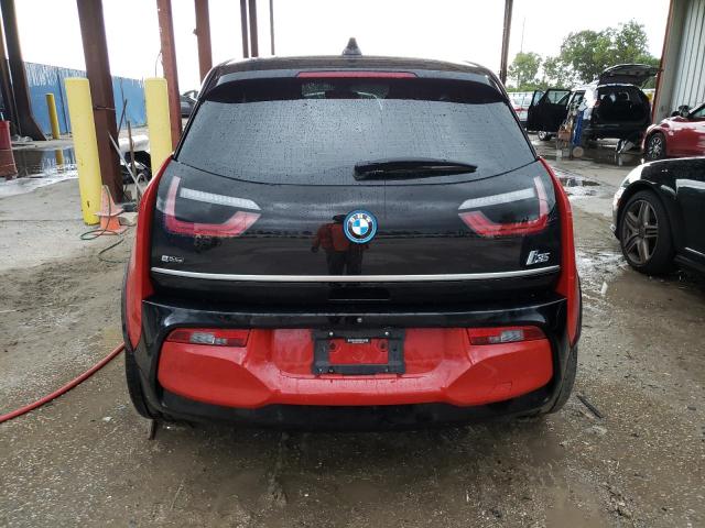 2018 BMW I3 S REX - WBY7Z8C51JVB87393