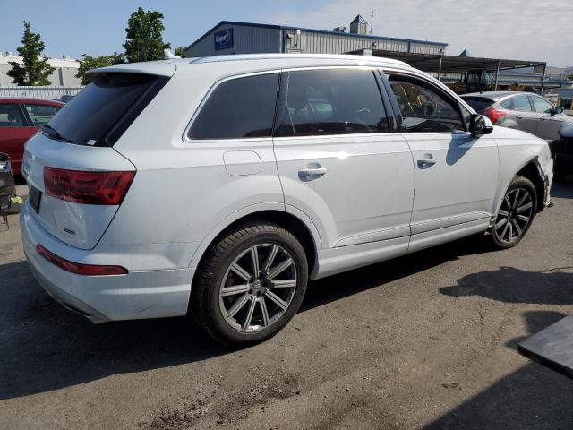 2018 AUDI 100 CS - WA1LHAF70JD012394