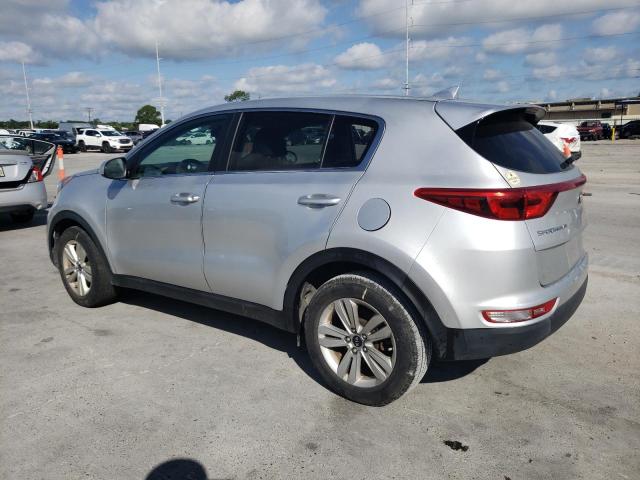 KNDPM3ACXJ7311618 KIA Sportage Lx