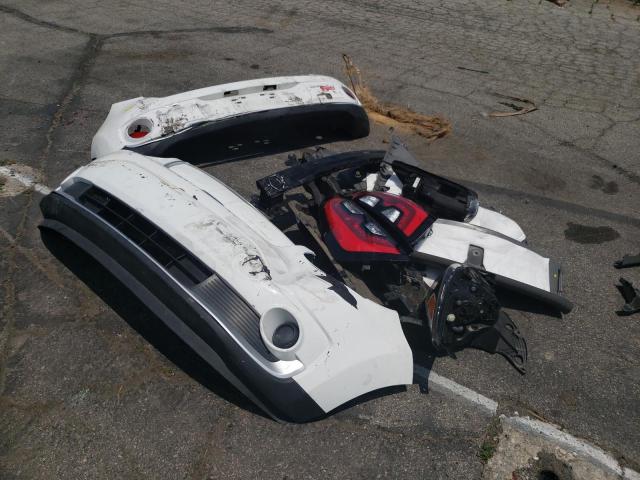 2017 KIA SOUL EV - KNDJP3AE5H7021117