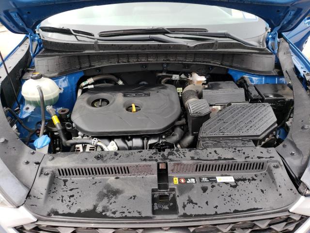 KM8J33A43MU299699 2021 HYUNDAI TUCSON