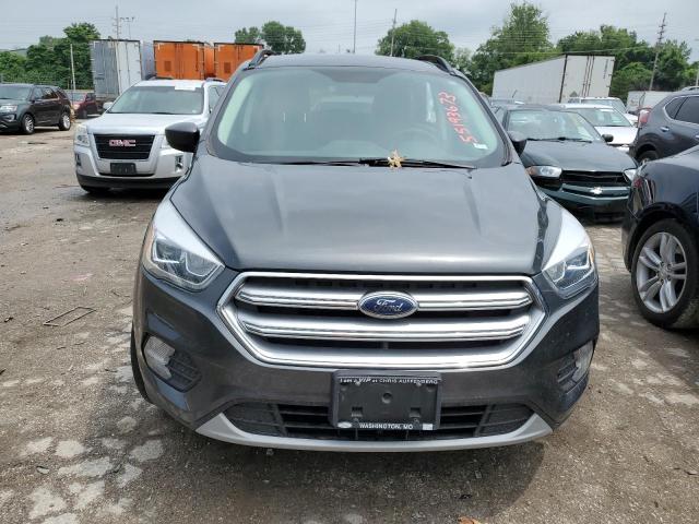 2017 FORD ESCAPE 4D - 1FMCU9GD9HUE47389