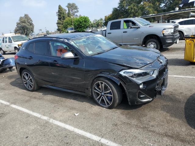 VIN WBXYN1C01L5P79585 2020 BMW X2, M35I no.4