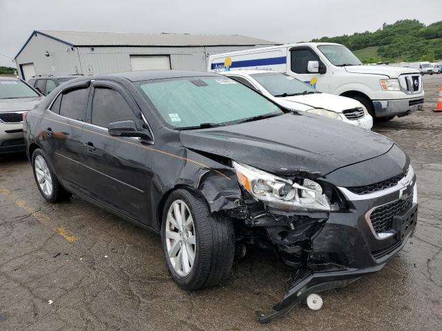 2016 CHEVROLET MALIBU 2LT - 1G11E5SL4EF142794