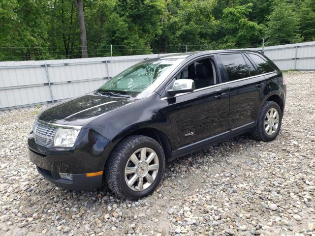 2007 Lincoln MKX 