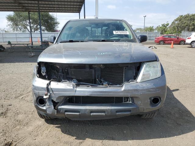 1N6AD0ER5GN749662 Nissan FRONTIER S