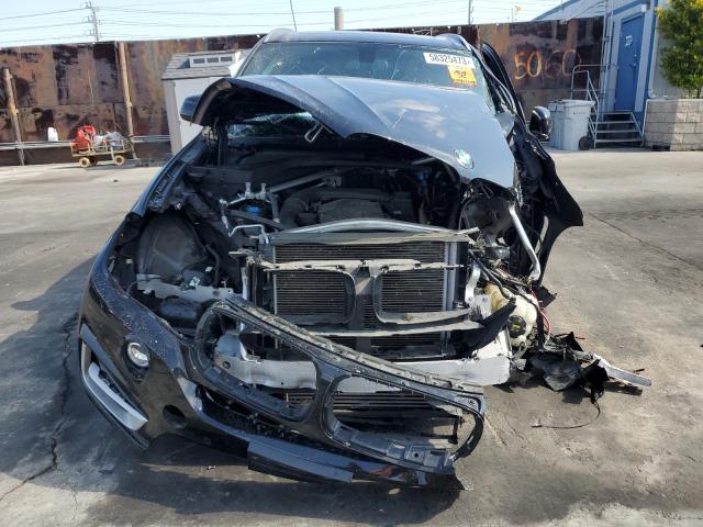 5UXKS4C57J0Y18990 BMW X5 Xdrive35d