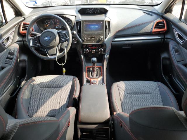 2021 SUBARU FORESTER S - JF2SKARC3MH472014