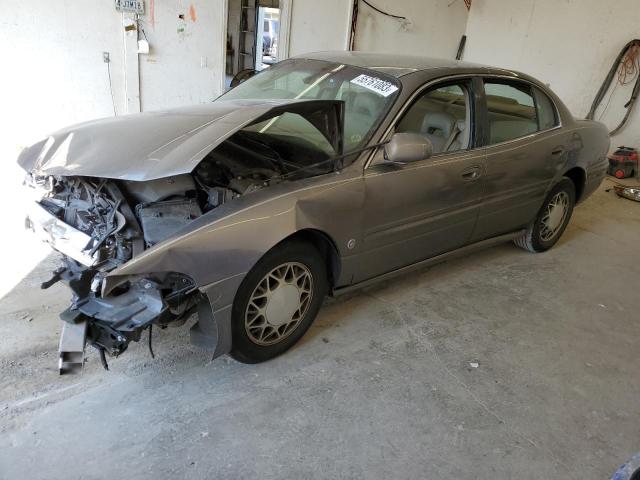 2001 Buick LeSabre Custom