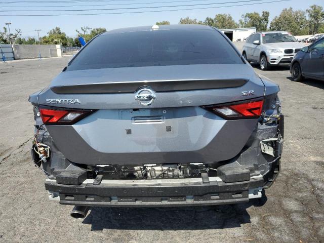 3N1AB8DV8MY320717 Nissan SENTRA SR