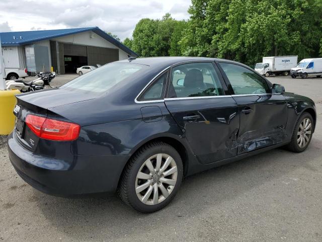 VIN WAUBFAFL1DN049146 2013 Audi A4, Premium no.3