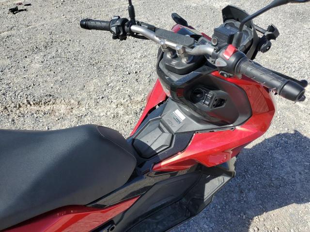 2022 HONDA ADV150 A - MLHKF3854N5100019