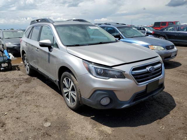 4S4BSENCXK3214574 Subaru Outback 3.6r Limited