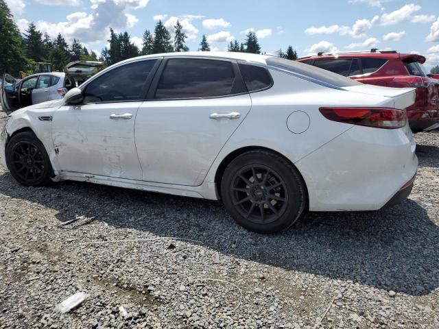 5XXGT4L39JG204203 KIA Optima Lx