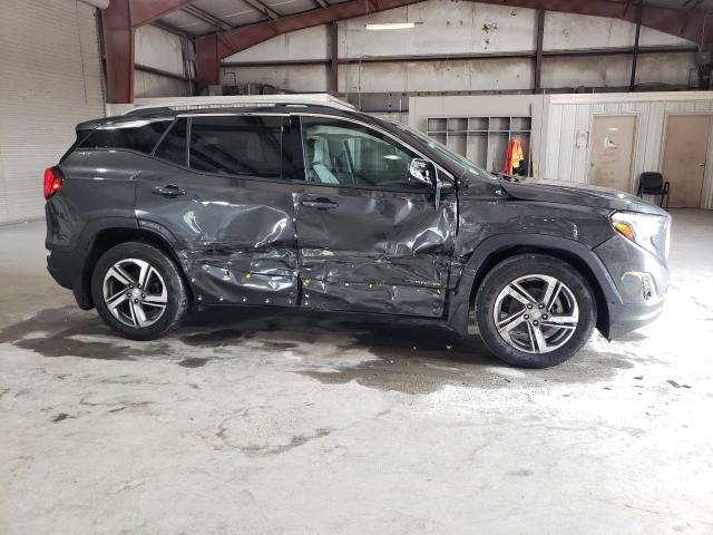 3GKALVEV4JL260925 GMC Terrain Slt