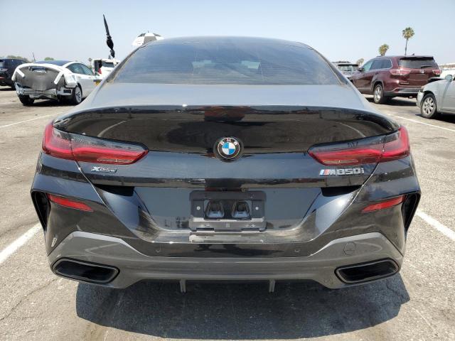 VIN WBAGV8C0XNCJ60948 2022 BMW 8 Series, M850XI no.6