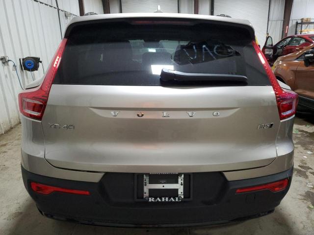 2023 VOLVO XC40 PLUS YV4L12UW3P2943015