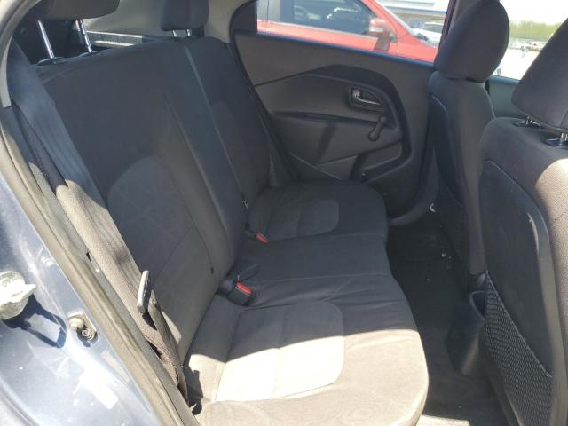 KNADM5A35G6590325 KIA RIO LX