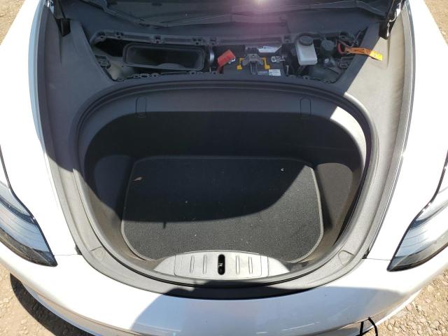 5YJ3E1EA9JF162038 Tesla MODEL 3