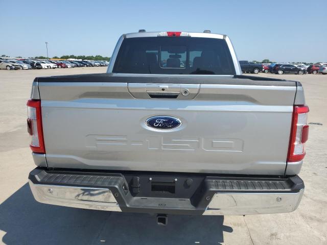 1FTFW1E5XNKF10225 Ford F-150 F150 SUPER 6