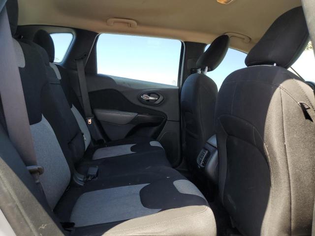 1C4PJLAB6EW167495 Jeep Cherokee Sport