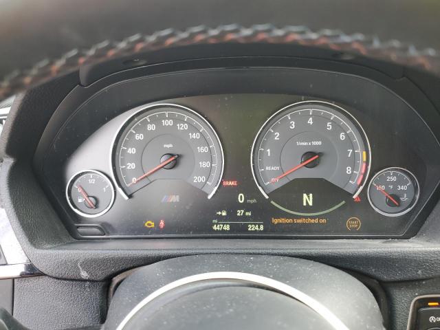 WBS3R9C52FK330596 BMW M4