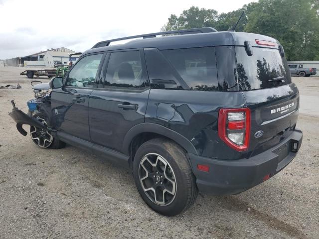 3FMCR9B69NRD56992 Ford Bronco Sport Big Bend