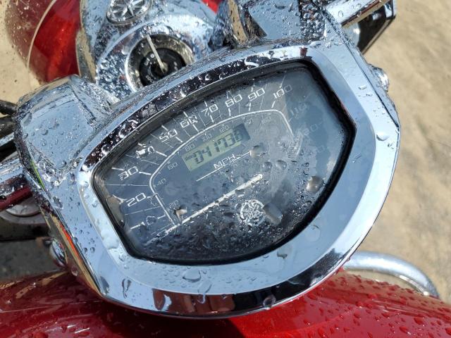 2009 YAMAHA XVS1300 CT - JYAVP25E89A007976