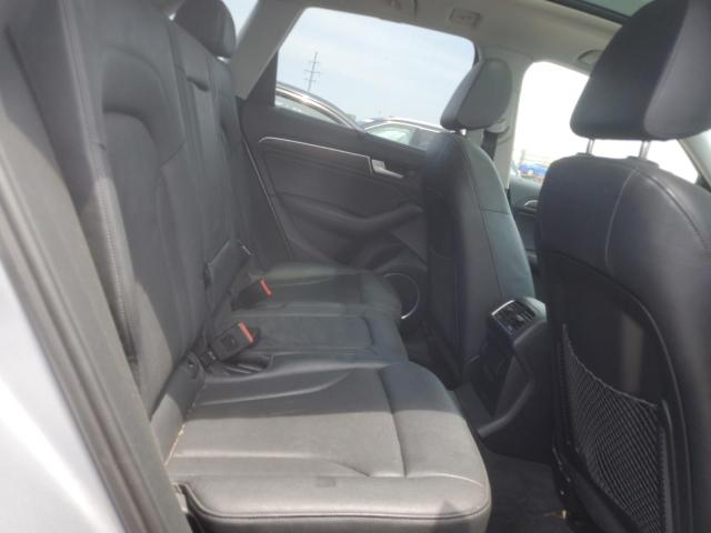 2015 AUDI Q5 PRESTIG - WA1WGAFP6FA046123