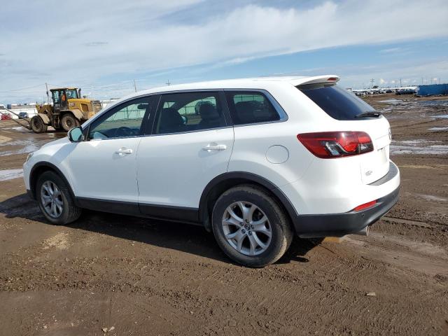 JM3TB3CAXE0431392 Mazda Cx-9 Touring