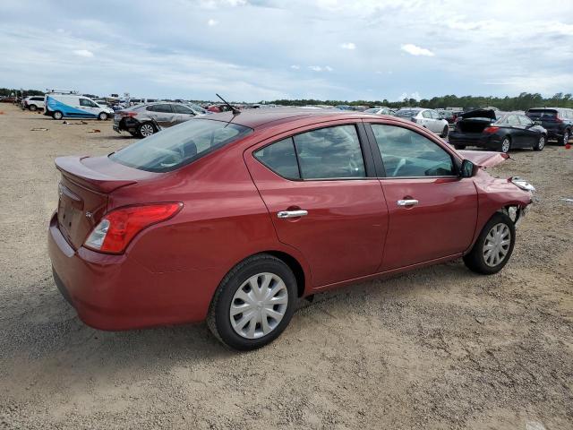 3N1CN7AP6KL834897 Nissan Versa S/S 3