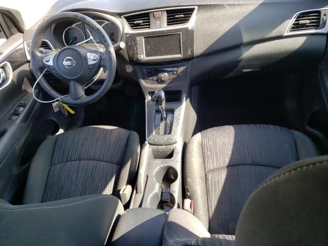 3N1AB7AP8KY443799 Nissan SENTRA S
