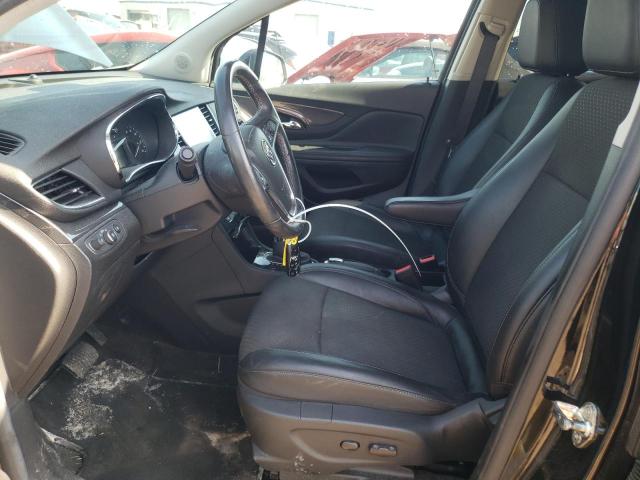 KL4CJBSBXJB579003 Buick Encore Preferred Ii