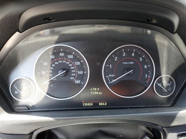 WBA3R1C53EK191549 BMW 435 I