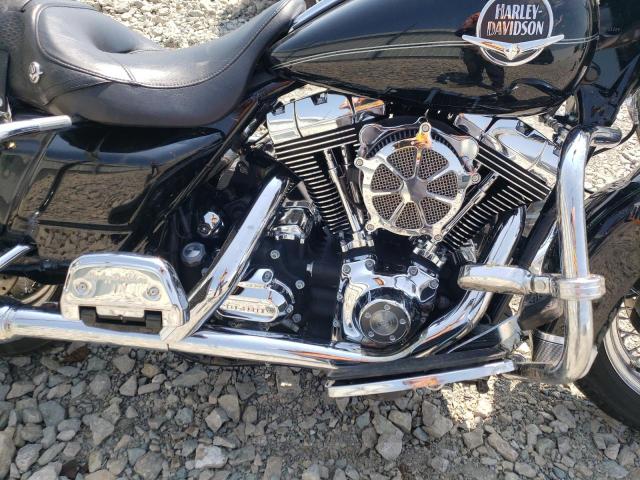2008 HARLEY-DAVIDSON FLHRC 1HD1FR4158Y653316