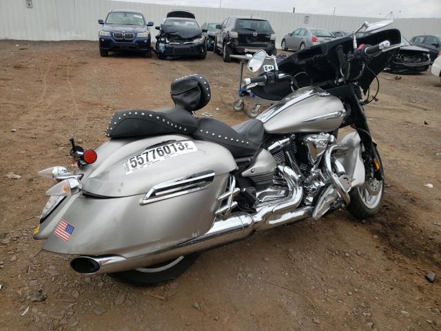 2012 YAMAHA XV1900 CT JYAVP22E1CA010505