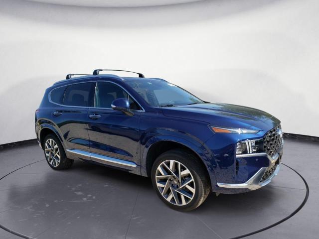 2023 HYUNDAI SANTA FE C 5NMS5DAL9PH507533