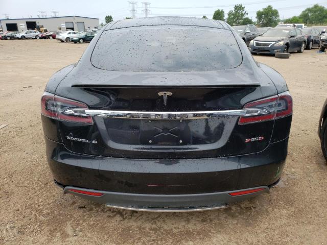 5YJSA1E41GF130274 Tesla MODEL S