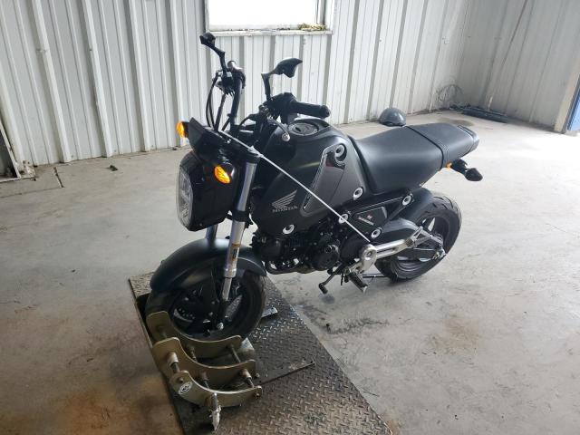 2022 HONDA GROM A MLHJC9254N5001958