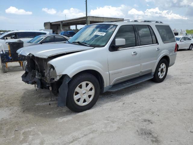 2004 Lincoln Navigator 