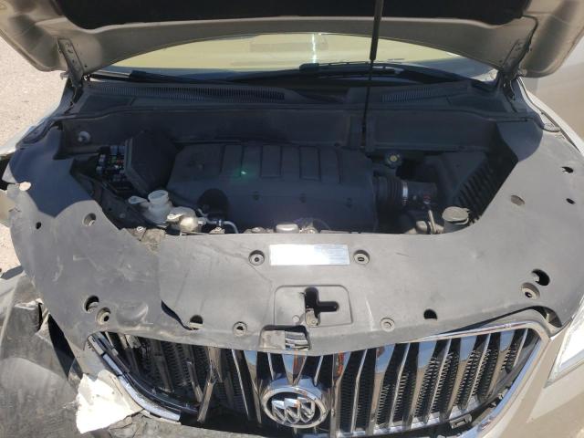 5GAKRCKD3HJ116168 Buick Enclave