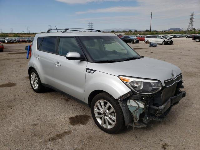 KNDJP3A57J7567763 KIA SOUL +