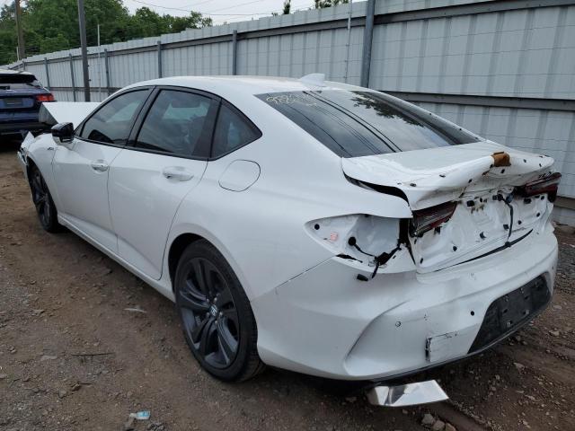 2021 ACURA TLX TECH A - 19UUB6F55MA002121