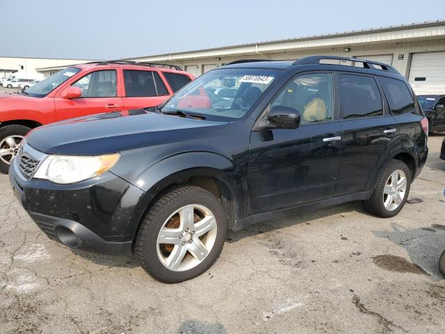 2009 Subaru Forester 2.5X Premium