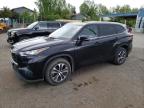 2020 TOYOTA HIGHLANDER - 5TDGZRBH3LS012124