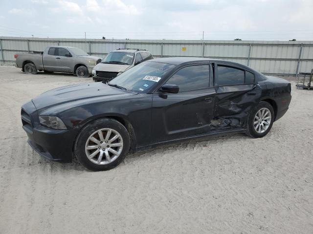 Vin: 2c3cdxat1ch266831, lot: 51827103, dodge charger police 20121