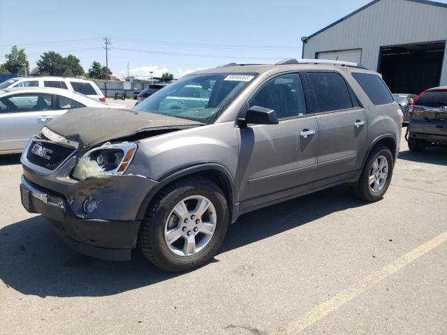 2011 GMC Acadia SLE