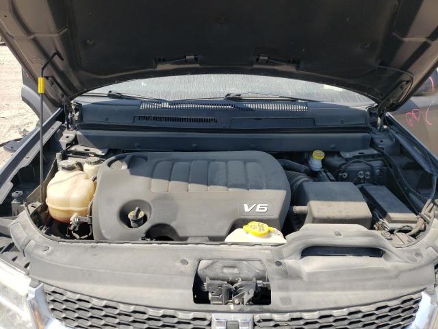 3C4PDCBG1KT701084 Dodge JOURNEY SE